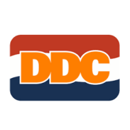 Dutch Dredging Components